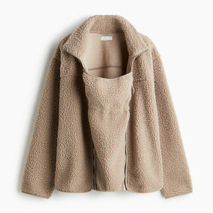 mum™ Babywearing Fleece Jacket