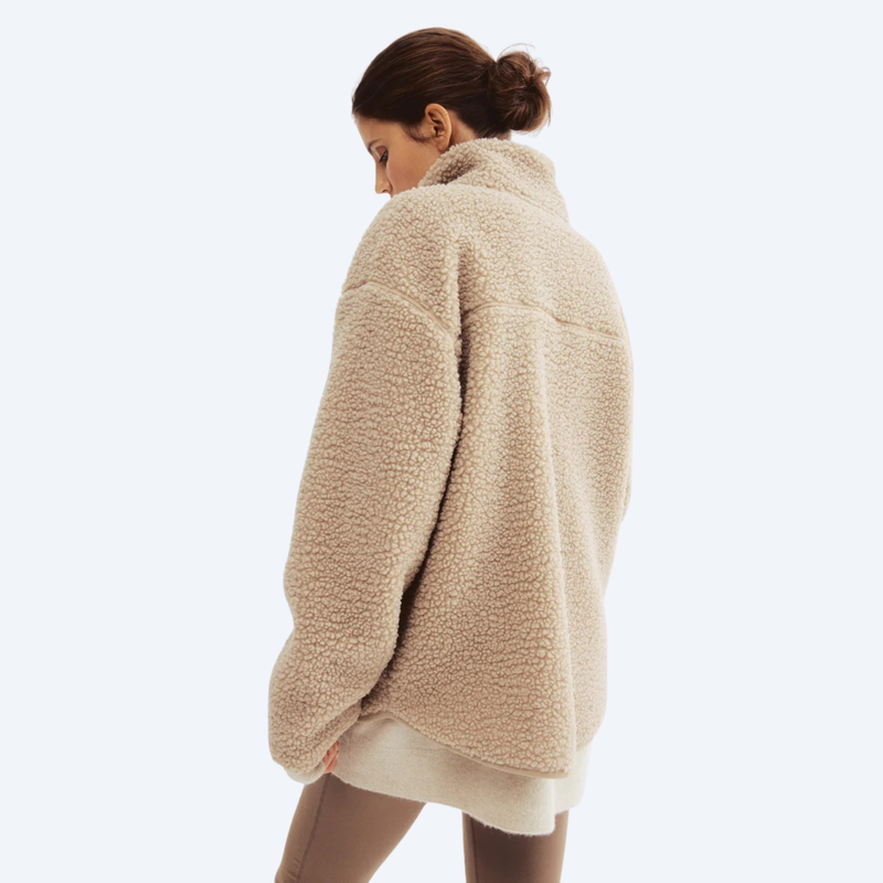 mum™ Babywearing Fleece Jacket