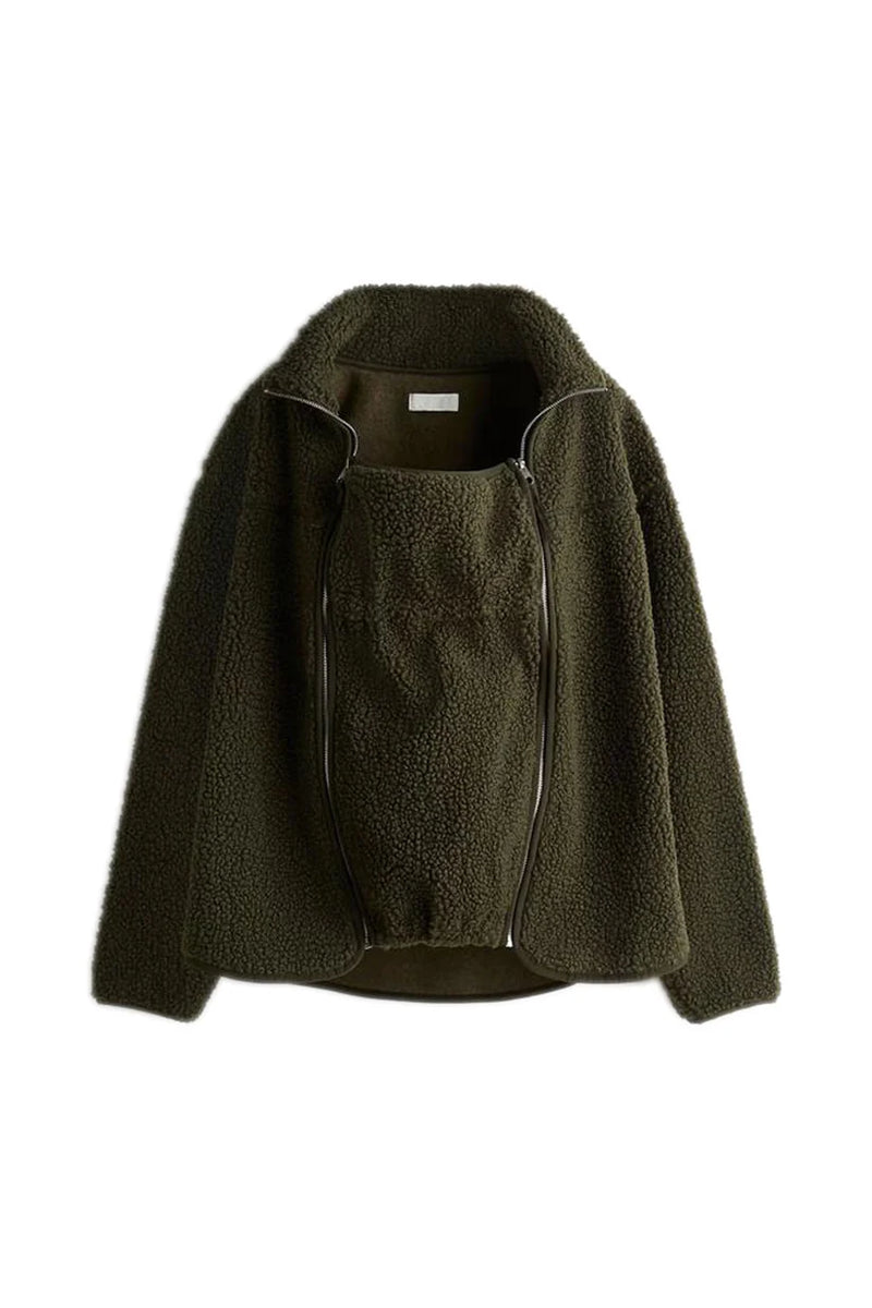 mum™ Babywearing Fleece Jacket